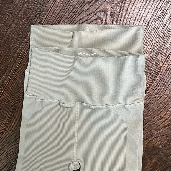 FP Movement Happiness Runs Bike Short - Picture 9 of 9